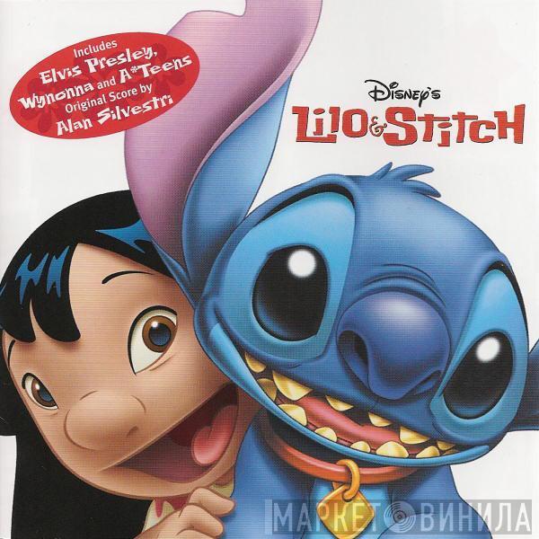  - Disney's Lilo & Stitch