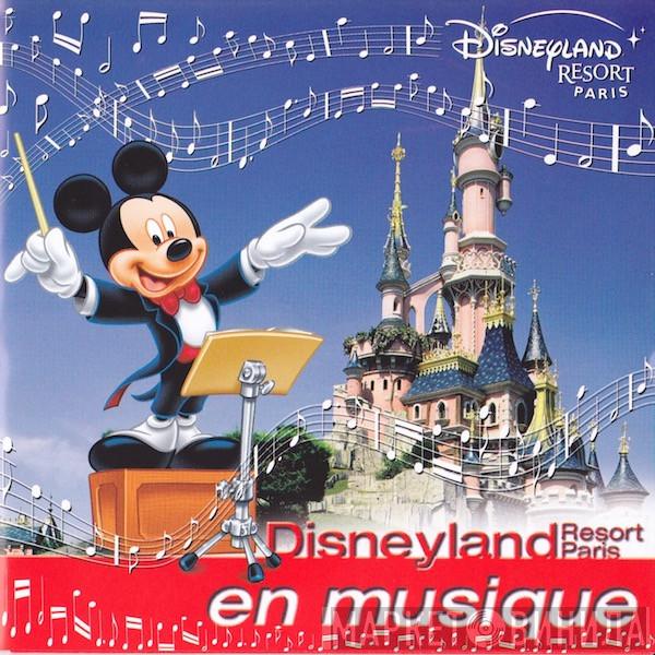  - Disneyland Resort Paris En Musique
