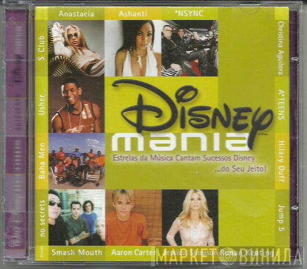  - Disneymania