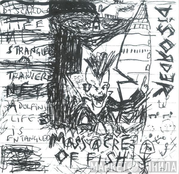 Disorder , Agathocles - Massacre Of Fish / Total Braindead