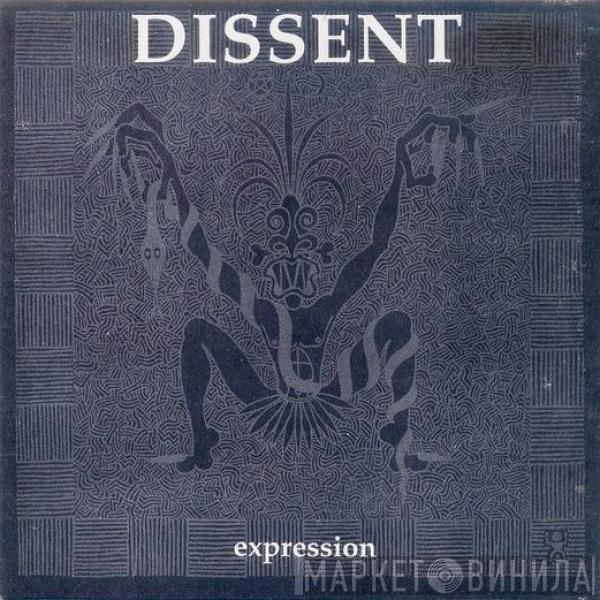 Dissent  - Expression