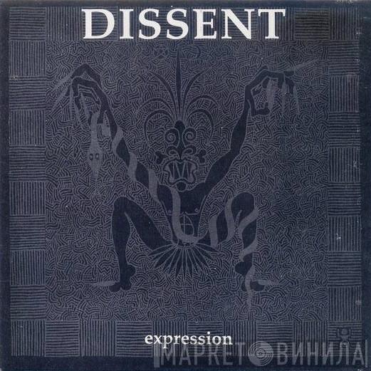 Dissent  - Expression