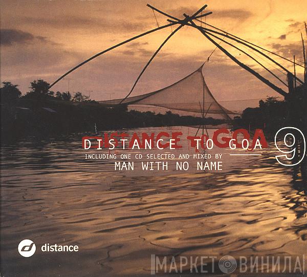  - Distance To Goa 9