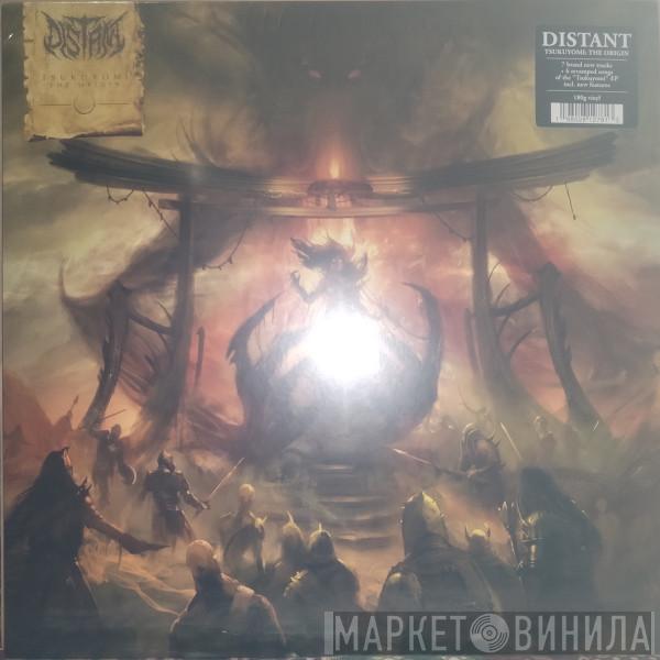 Distant - Tsukyomi: The Origin