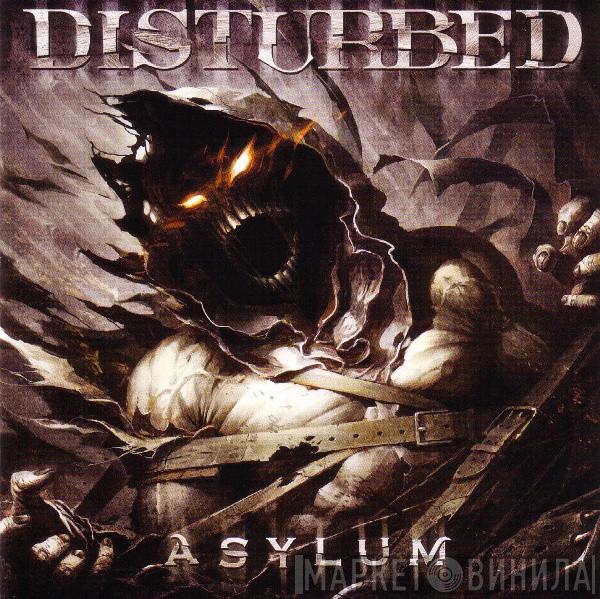 Disturbed - Asylum