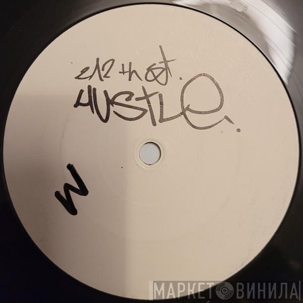 Disturbed Disco - 212th St Hustle (The Re-hustle)