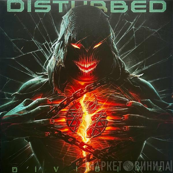 Disturbed - Divisive
