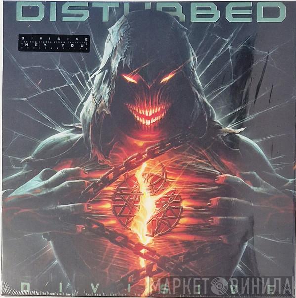 Disturbed - Divisive