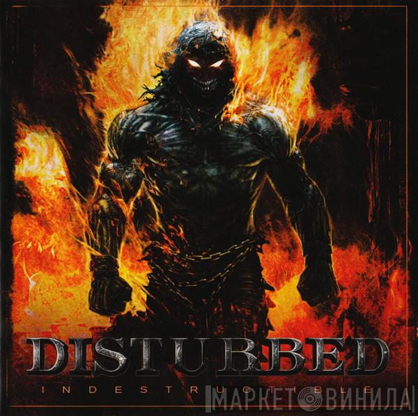 Disturbed - Indestructible