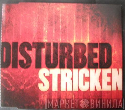Disturbed - Stricken