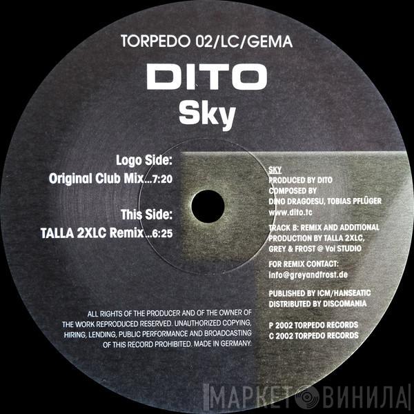 Dito - Sky