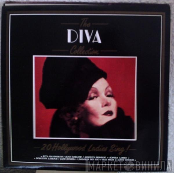  - Diva, The Collection