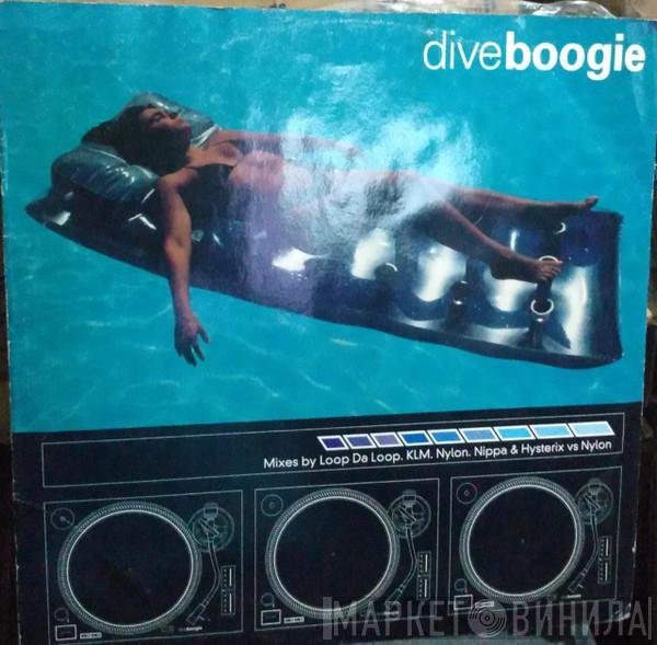 Dive  - Boogie