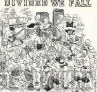 Divided We Fall - Divided We Fall