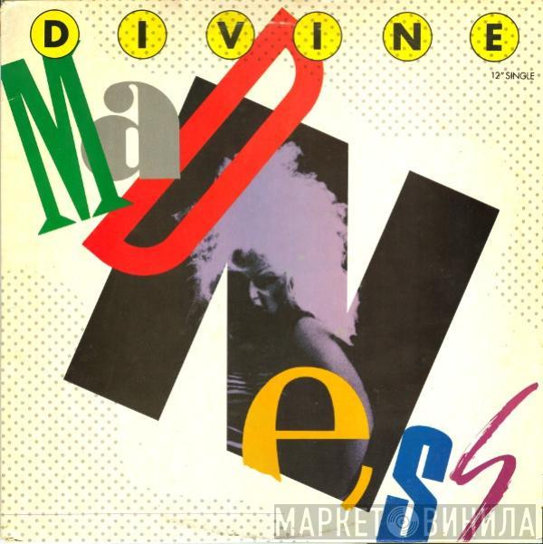 Divine - Divine Madness