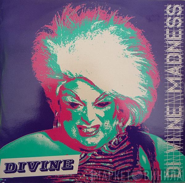 Divine - Divine Madness