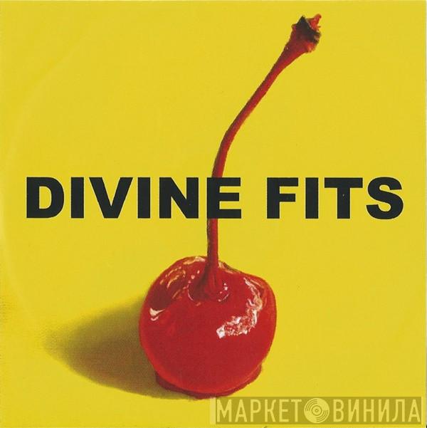 Divine Fits - A Thing Called Divine Fits