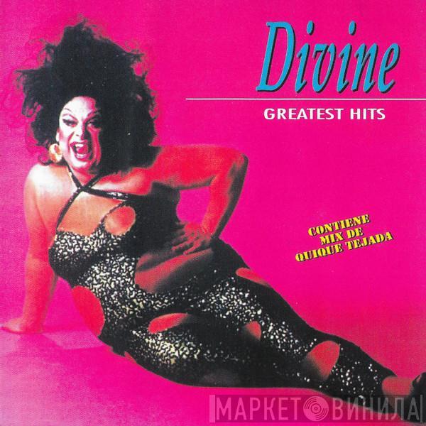  Divine  - Greatest Hits