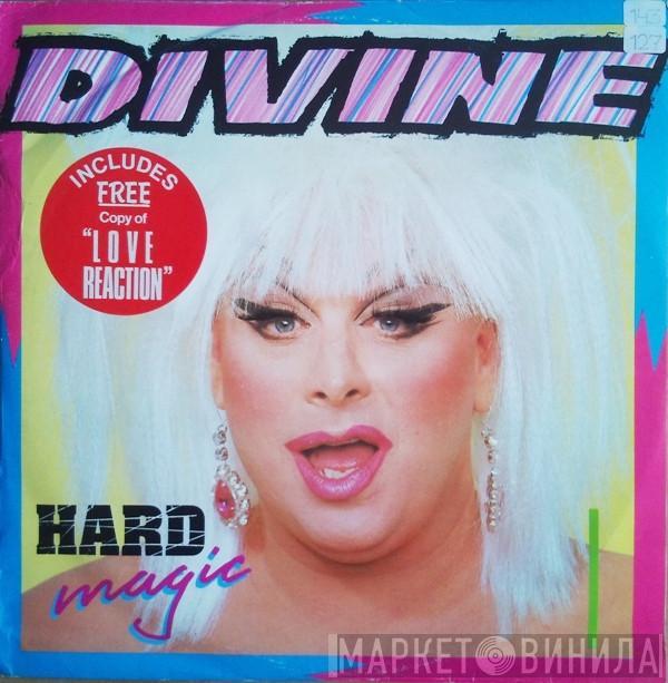 Divine - Hard Magic