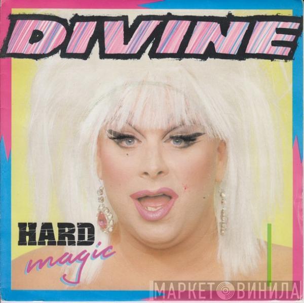 Divine - Hard Magic