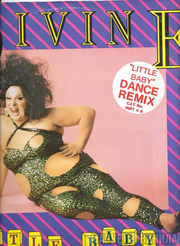 Divine - Little Baby (Dance Remix)