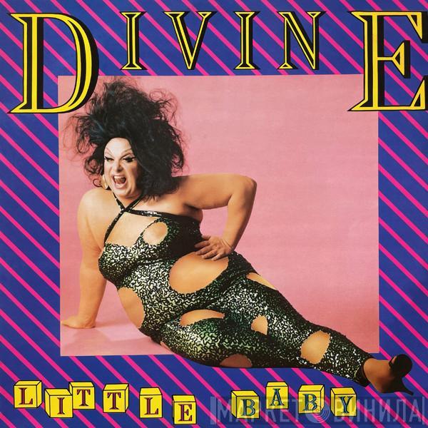 Divine - Little Baby