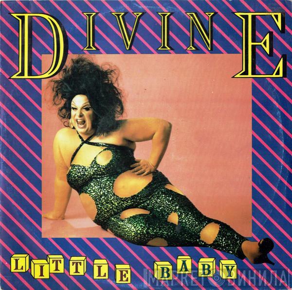 Divine - Little Baby