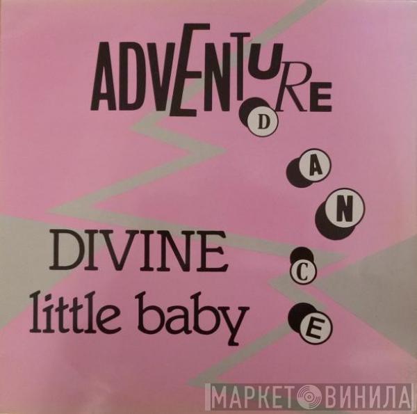  Divine  - Little Baby