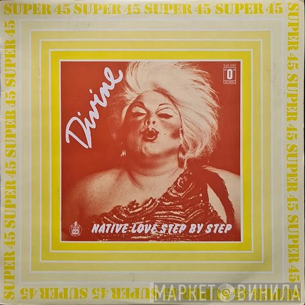 Divine - Native Love Step By Step / Alphabet Rap