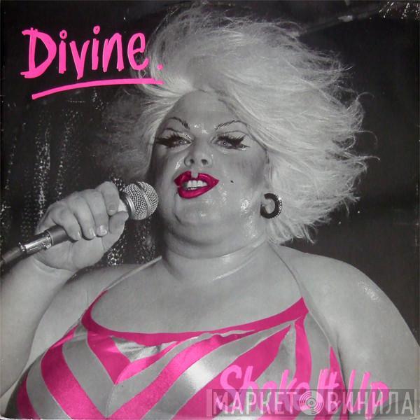 Divine - Shake It Up