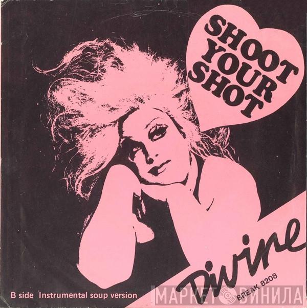 Divine - Shoot Your Shot