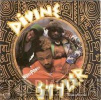 Divine Styler, The Scheme Team - Word Power