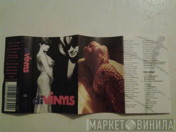 Divinyls - Divinyls