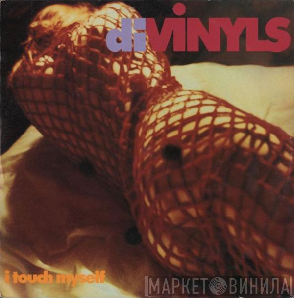 Divinyls - I Touch Myself