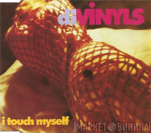 Divinyls - I Touch Myself