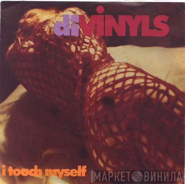 Divinyls - I Touch Myself