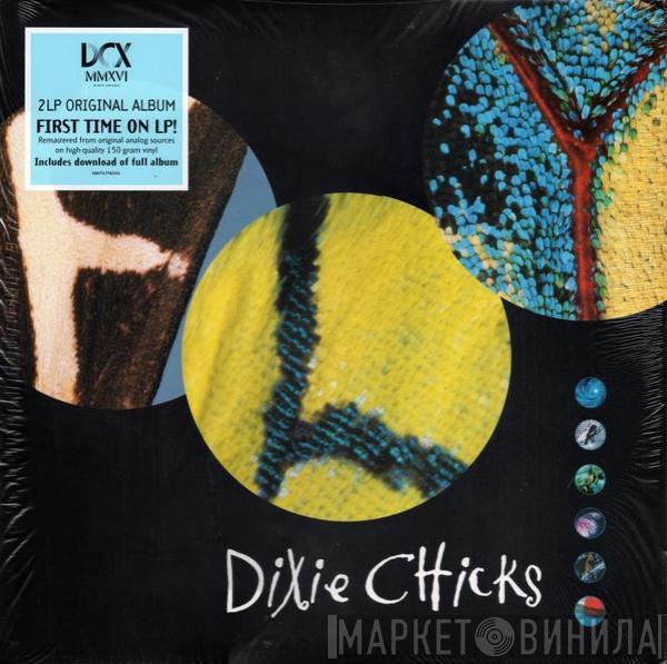  Dixie Chicks  - Fly