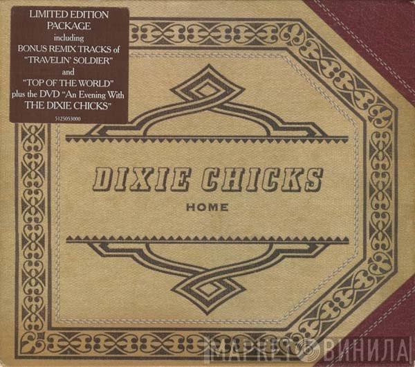 Dixie Chicks - Home