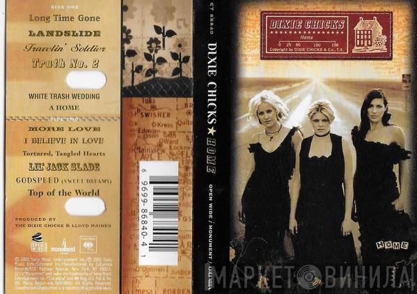  Dixie Chicks  - Home