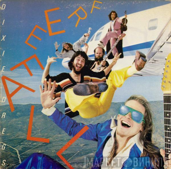 Dixie Dregs - Free Fall