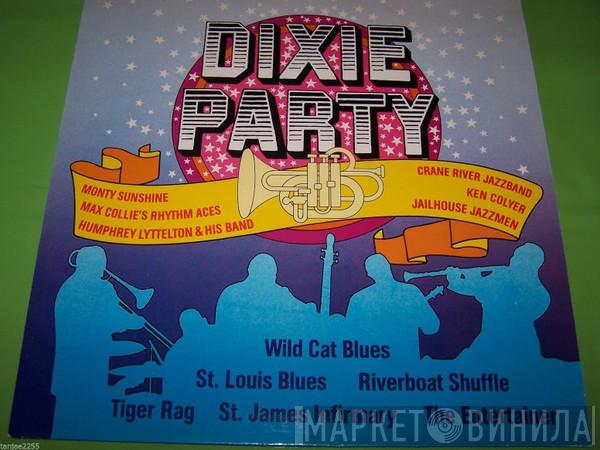  - Dixie Party