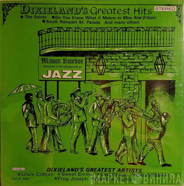  - Dixieland Greatest Hits