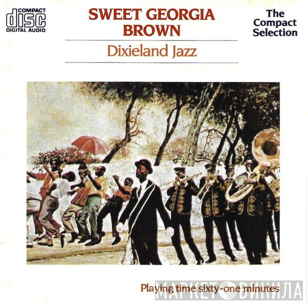  - Dixieland Jazz (Sweet Georgia Brown)