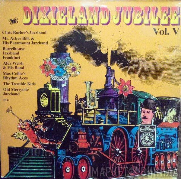  - Dixieland Jubilee Vol. V