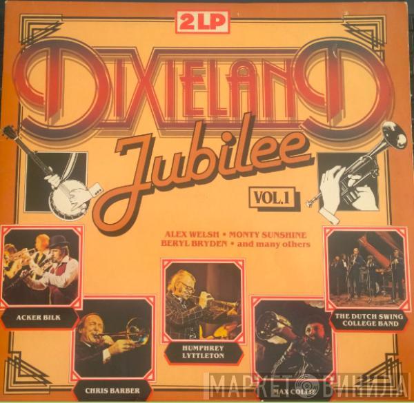  - Dixieland Jubilee Vol.1