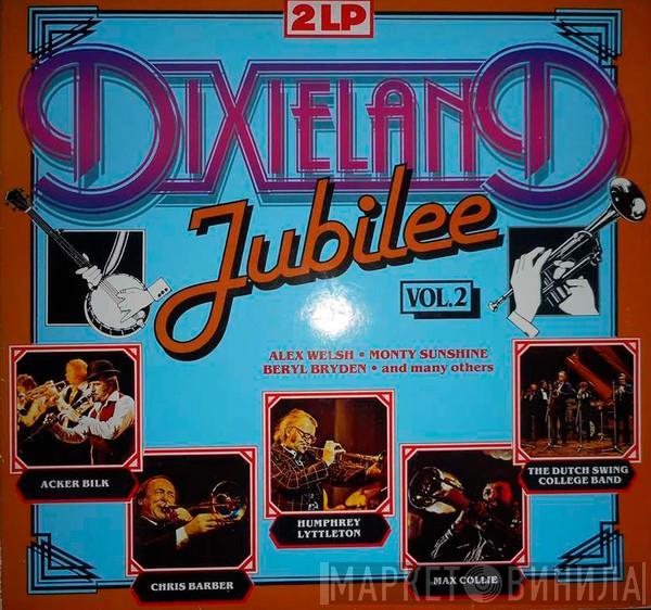  - Dixieland Jubilee Vol.2