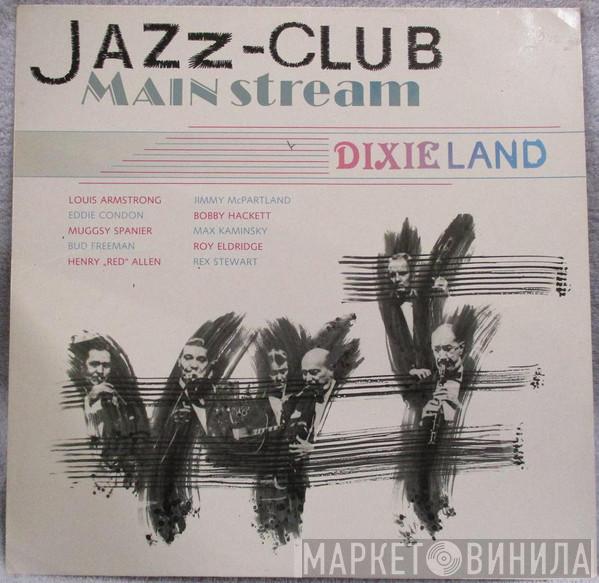  - Dixieland