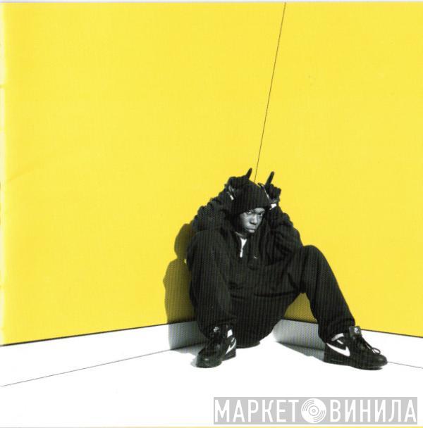 Dizzee Rascal - Boy In Da Corner
