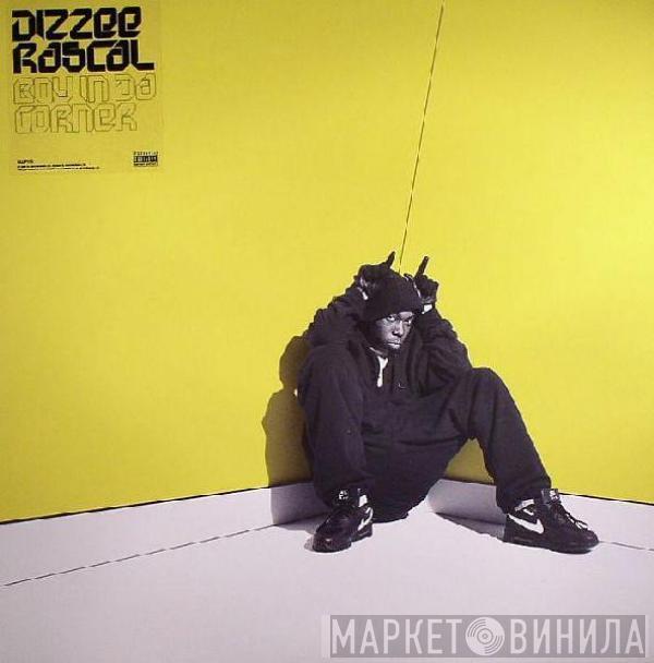 Dizzee Rascal - Boy In Da Corner