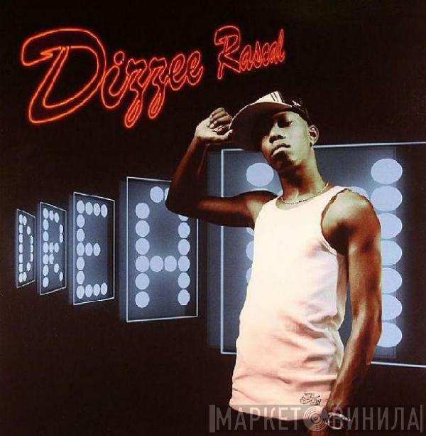 Dizzee Rascal - Dream / Trapped